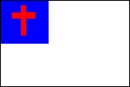 The Official Christian Flag
